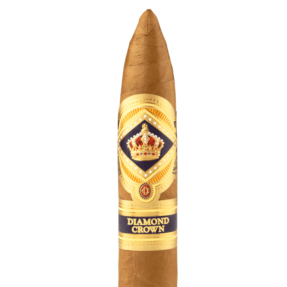 Torpedo #8, , cigars